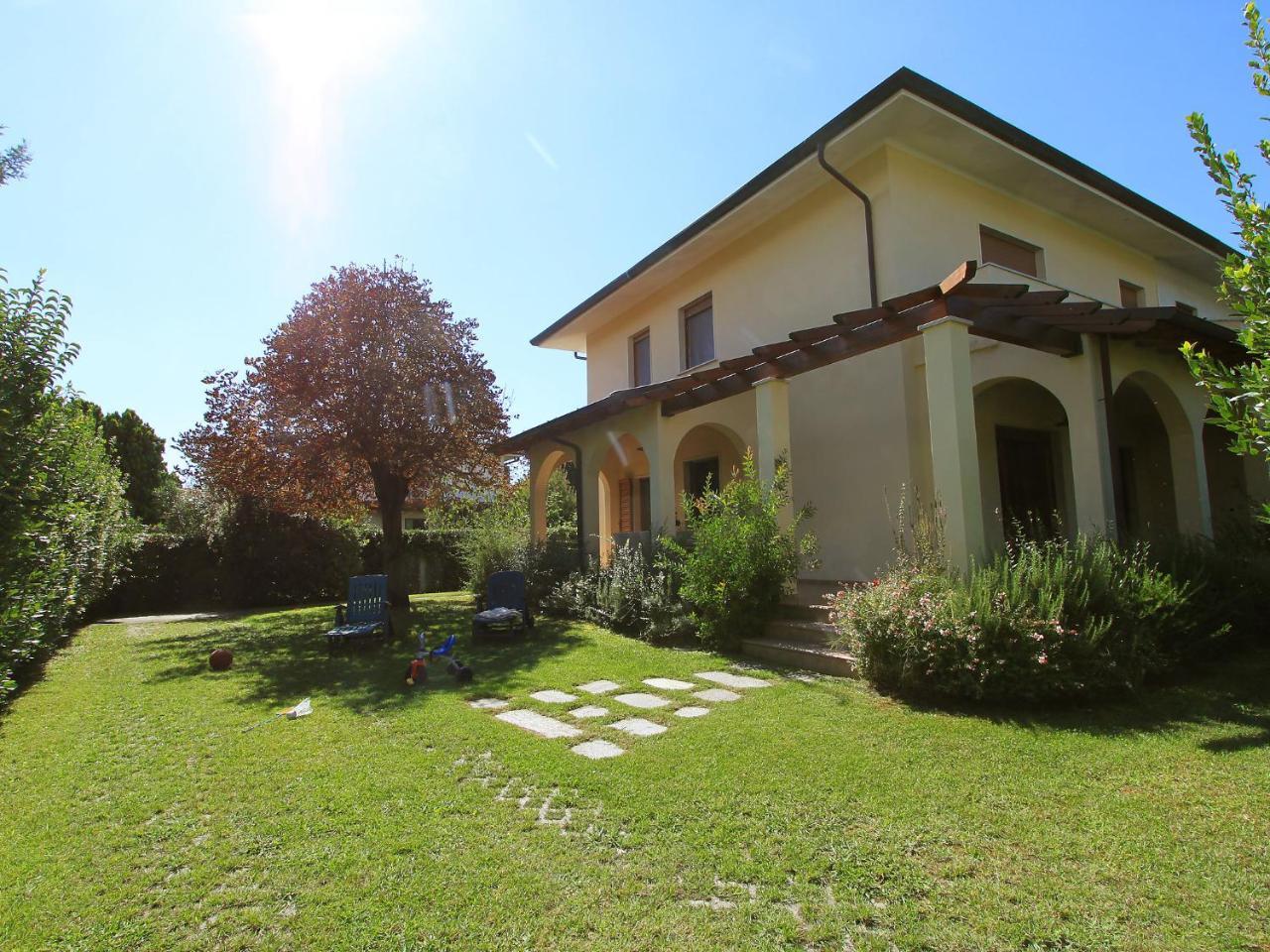 Villa Gino By Interhome